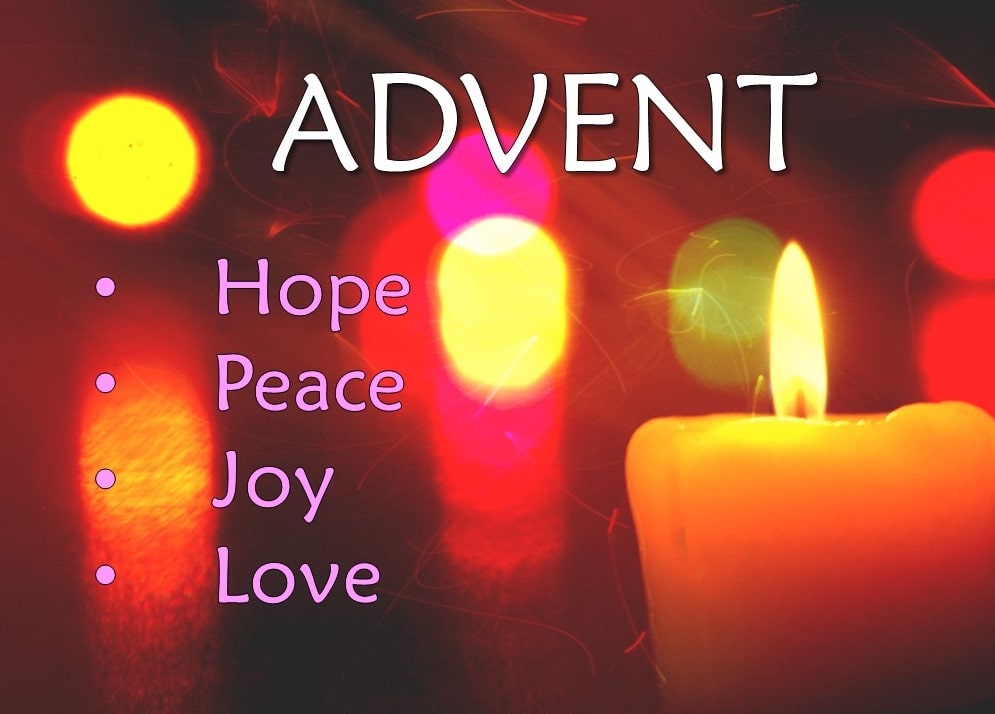 advent image 2